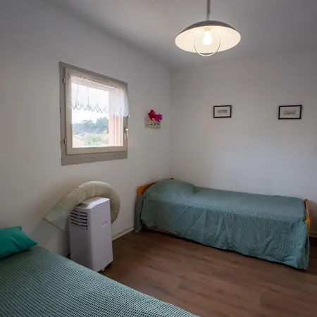 Tahiti Parc-4 By Interhome