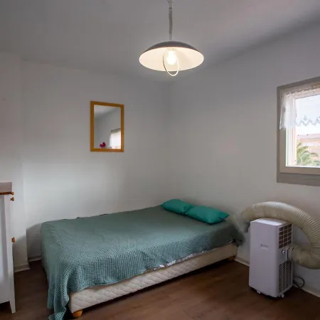 Tahiti Parc-4 By Interhome Hébergement de vacances *