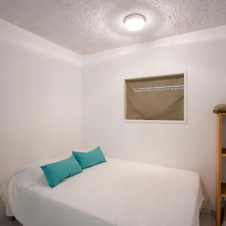 Tahiti Parc-4 By Interhome Hébergement de vacances Le Lavandou