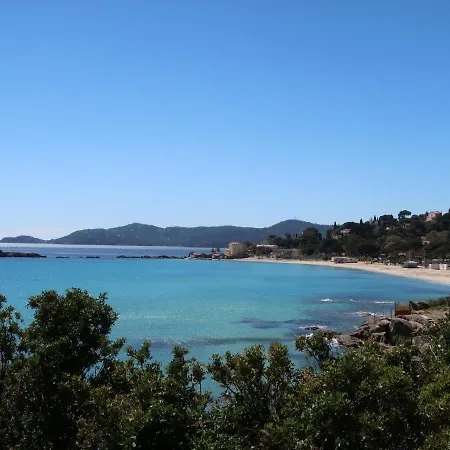 Tahiti Parc-4 By Interhome *