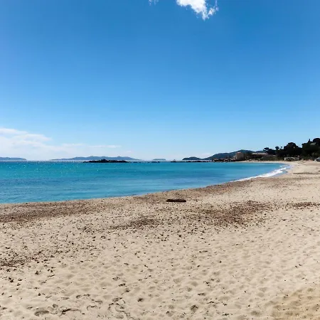 Tahiti Parc-4 By Interhome * Le Lavandou