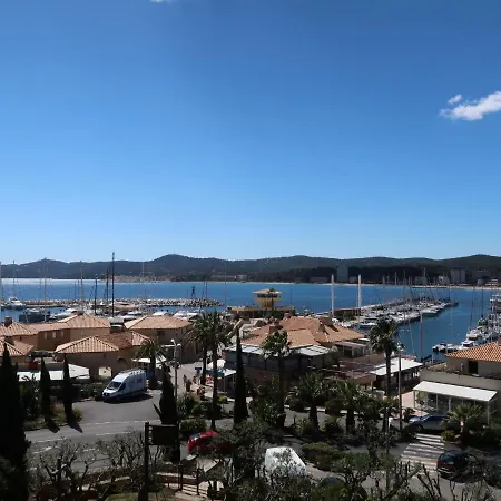 Tahiti Parc-4 By Interhome