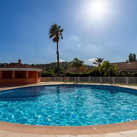 Tahiti Parc-4 By Interhome Hébergement de vacances