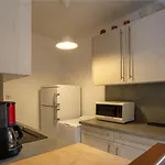 Hébergement de vacances Tahiti Parc-4 By Interhome Le Lavandou