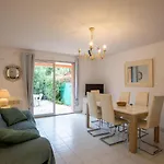 Tahiti Parc-4 By Interhome * Le Lavandou