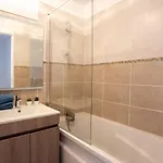 Tahiti Parc-4 By Interhome Le Lavandou