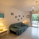 Tahiti Parc-4 By Interhome * Le Lavandou