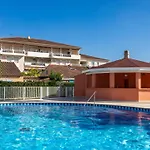 Tahiti Parc-4 By Interhome Hébergement de vacances Le Lavandou
