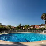 Tahiti Parc-4 By Interhome * Le Lavandou