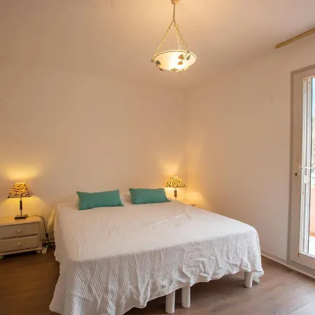 Tahiti Parc-4 By Interhome Prázdninový dům *