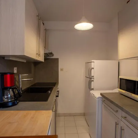 Prázdninový dům Tahiti Parc-4 By Interhome Le Lavandou