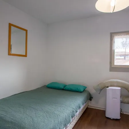 Tahiti Parc-4 By Interhome Сasa de vacaciones *