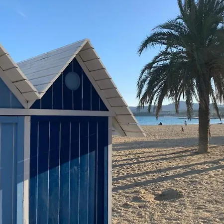 Сasa de vacaciones Tahiti Parc-4 By Interhome Le Lavandou