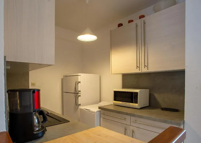 Casa vacanze Tahiti Parc-4 By Interhome Le Lavandou