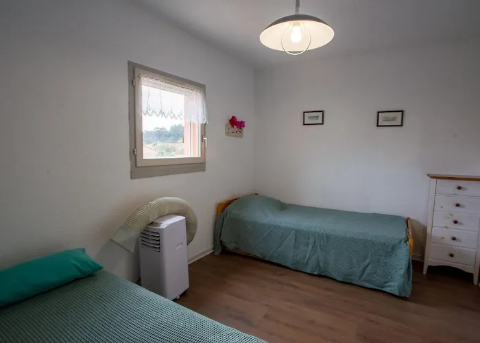 Tahiti Parc-4 By Interhome