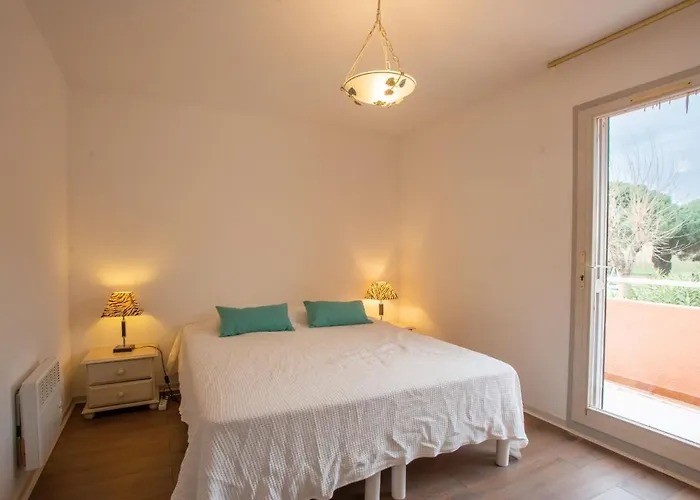 Tahiti Parc-4 By Interhome Casa vacanze *