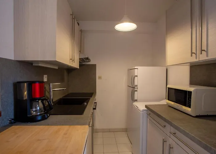 Casa vacanze Tahiti Parc-4 By Interhome Le Lavandou