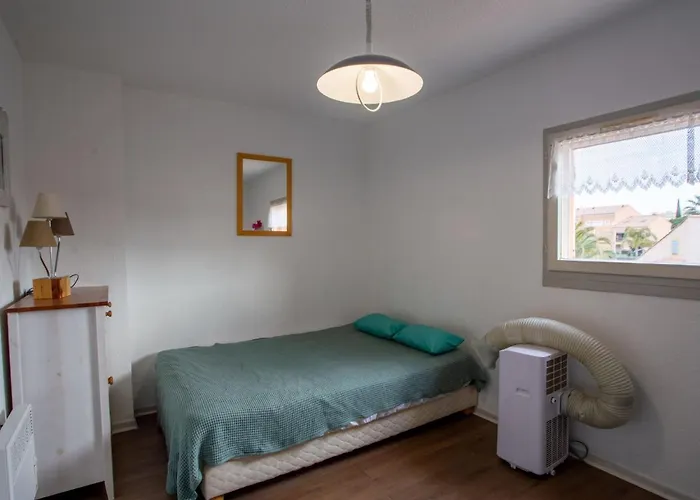 Tahiti Parc-4 By Interhome Casa vacanze *