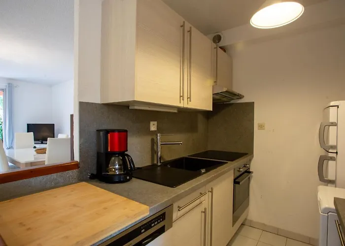 Tahiti Parc-4 By Interhome