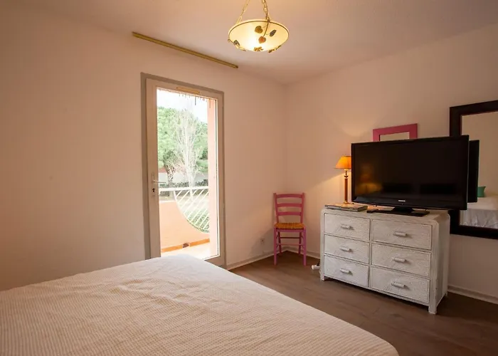 Tahiti Parc-4 By Interhome Casa vacanze