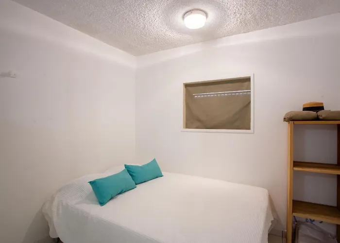 Tahiti Parc-4 By Interhome Casa vacanze Le Lavandou