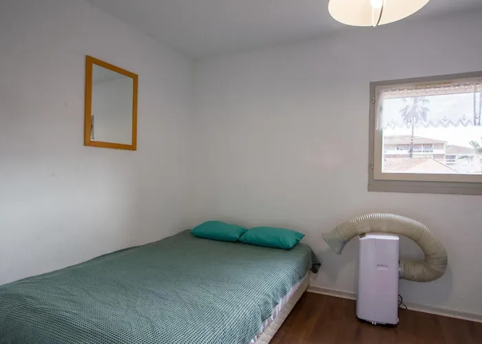 Tahiti Parc-4 By Interhome Casa vacanze *