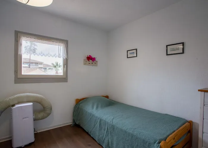 Tahiti Parc-4 By Interhome *