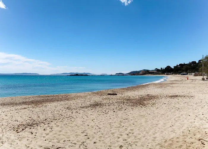 Tahiti Parc-4 By Interhome * Le Lavandou