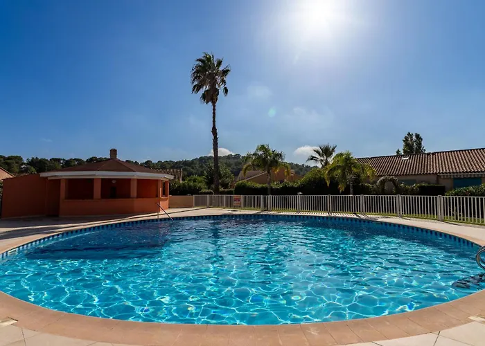 Tahiti Parc-4 By Interhome Casa vacanze