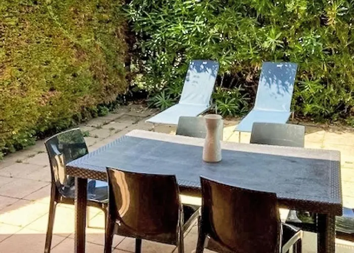 Tahiti Parc-4 By Interhome Casa vacanze